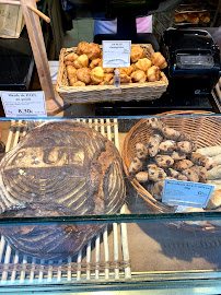 Plats et boissons du Restaurant servant le petit-déjeuner PAUL à Bordeaux - n°12