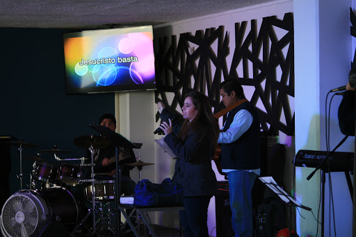 Centro de Adoracion Fe y Esperanza - CAFE Iglesia