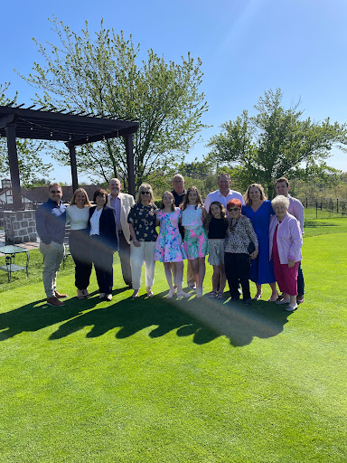 Country Club «Chartiers Country Club», reviews and photos, 601 Baldwin Rd, Pittsburgh, PA 15205, USA