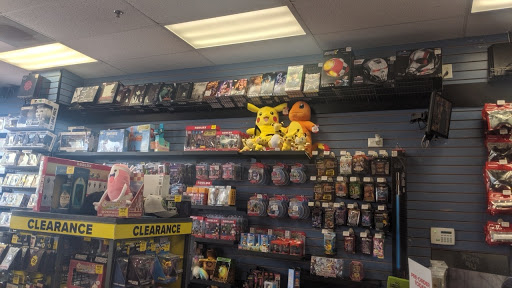 Video Game Store «GameStop», reviews and photos, 638 Camino De Los Mares, San Clemente, CA 92673, USA