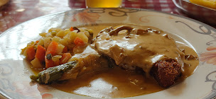 Photo n°12 de Au Boeuf à Schwindratzheim ()