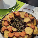 Photo n°1 de l'avis de Daniel.i fait le 04/05/2024 à 13:55 sur le  Sabores Do Algarve à Vila Nova de Famalicão