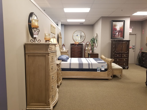 Furniture Store «Raymour & Flanigan Furniture and Mattress Store», reviews and photos, 2795 Richmond Ave, Staten Island, NY 10314, USA