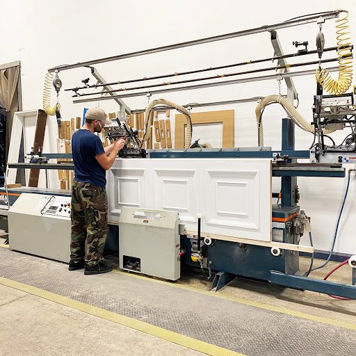 Building Materials Store «Hamilton Building Supply Co.», reviews and photos, 65 Klockner Rd, Trenton, NJ 08619, USA