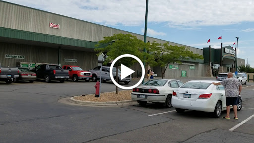 Home Improvement Store «Menards», reviews and photos, 3000 27th Ave S, Moorhead, MN 56560, USA