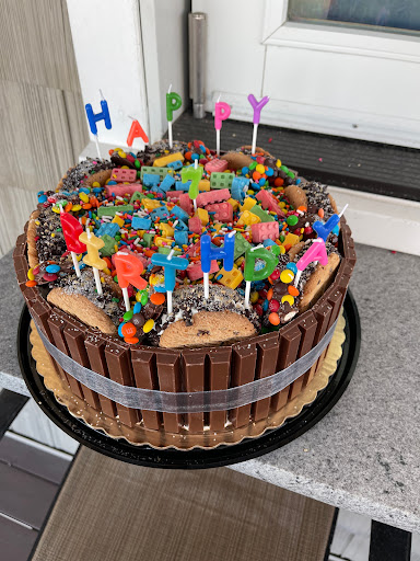 Ice Cream Shop «Coney Waffle», reviews and photos, 803 Ocean Ave, Belmar, NJ 07719, USA