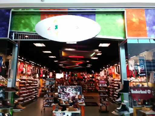 Shopping Mall «Central Mall», reviews and photos, 5111 Rogers Ave, Fort Smith, AR 72903, USA