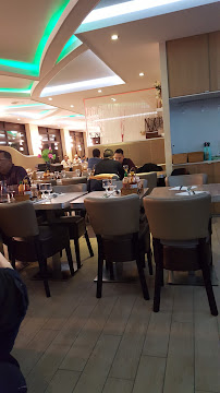 Atmosphère du Restaurant vietnamien Pho Quynh à Torcy - n°15