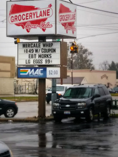 Grocery Store «Grocerylane», reviews and photos, 1451 Troy St, Dayton, OH 45404, USA