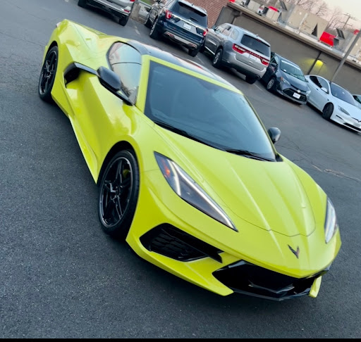 Chevrolet Dealer «Country Chevrolet», reviews and photos, 11 E Lee Hwy, Warrenton, VA 20186, USA