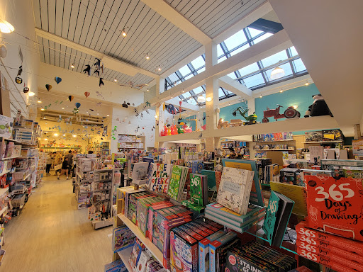 Toy Store «jaZams», reviews and photos, 25 Palmer Square E, Princeton, NJ 08542, USA