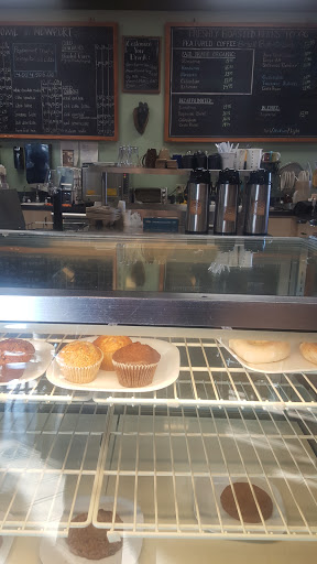 Cafe «Newport Coffee House», reviews and photos, 1121 Half Day Rd, Bannockburn, IL 60015, USA