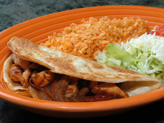 El Burrito Mexican Restaurant 3