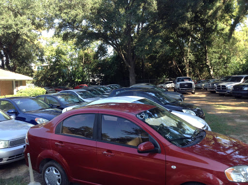 Used Car Dealer «Spring Auto Sales LLC», reviews and photos, 1402 Wunsche Loop, Spring, TX 77373, USA