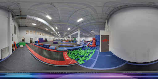Gymnastics Center «Ocean Tumblers Gymnastics School», reviews and photos, 901 Professional Pl, Chesapeake, VA 23320, USA