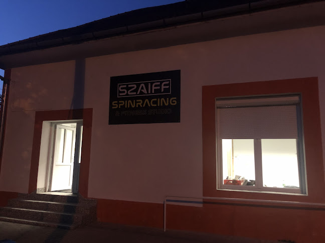 Értékelések erről a helyről: SZAIFF SpinRacing & Fitness Studio, Ócsa - Edzőterem