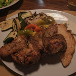 Photo n°1 de l'avis de Enrico.e fait le 29/04/2023 à 20:02 sur le  Galivm Mestre à Venice