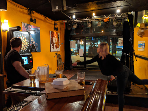 Bar «Fire on Water», reviews and photos, 518 N Water St, Milwaukee, WI 53202, USA