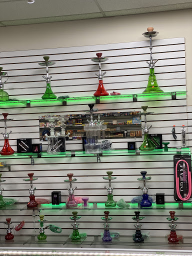Vaporizer Store «Tobacco N Vape», reviews and photos, 5731 Crain Hwy, Upper Marlboro, MD 20772, USA