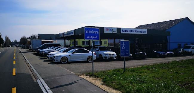Autocenter-Steinebrunn AG