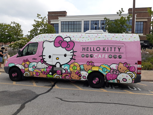 Movie Theater «Regal Cinemas Crocker Park 16 & IMAX», reviews and photos, 30147 Detroit Ave, Westlake, OH 44145, USA