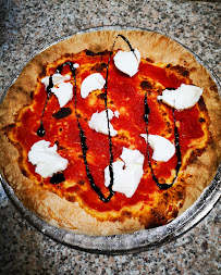 Pizza du Pizzeria CASA GIANOTTI ANNECY - n°15