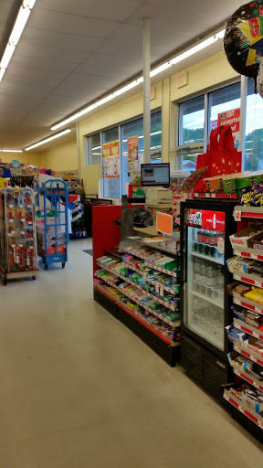 Dollar Store «FAMILY DOLLAR», reviews and photos, 377 Grant St, Franklin, PA 16323, USA