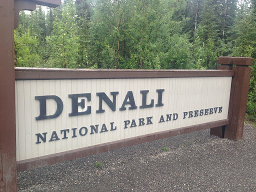 National Park «Denali National Park and Preserve», reviews and photos