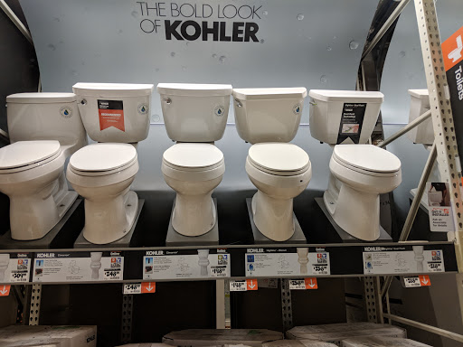 Home Improvement Store «The Home Depot», reviews and photos, 1149 Hingham St, Rockland, MA 02370, USA