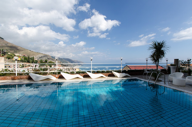 Équipements hôtels Splendid Hotel Taormina 98039 Taormina