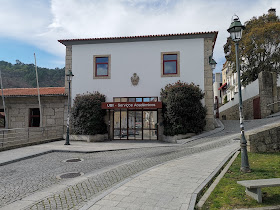 Serviços Académicos da Universidade da Beira Interior