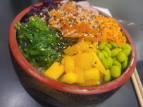Poke bowl du Restaurant japonais Zen à Arras - n°3