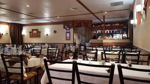 Romanian restaurant Costa Mesa