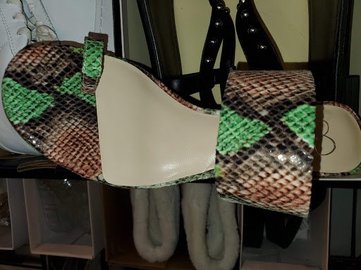 Department Store «Nordstrom Rack Willow Grove Park», reviews and photos, 2500 W Moreland Rd, Willow Grove, PA 19090, USA