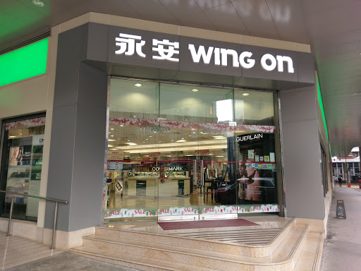 商店购买geox女人 香港