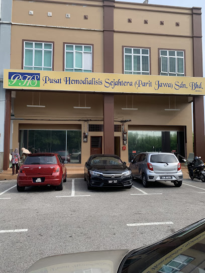 Pusat Hemodialisis Sejahtera (Parit Jawa) Sdn Bhd.