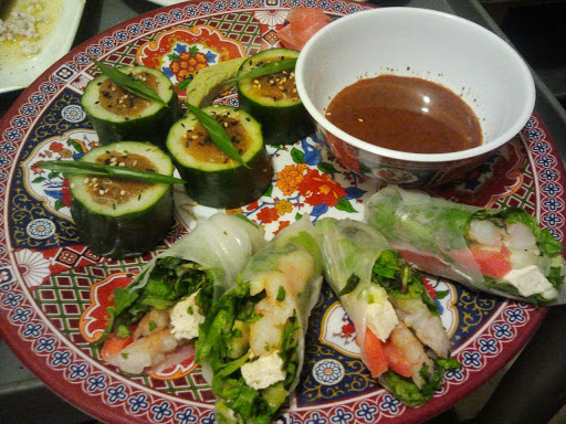 Caterer «Popolo Catering», reviews and photos, 1605 Calle Joaquin, San Luis Obispo, CA 93405, USA