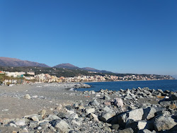 Photo de Carretta Cogoleto Beach zone des équipements