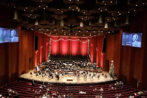 Houston Symphony at Jones Hall image