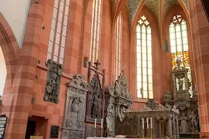 Stiftskirche image