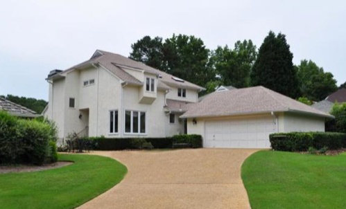 Roofing Contractor «Findlay Roofing», reviews and photos, 4181 Jvl Industrial Park Dr, Marietta, GA 30066, USA