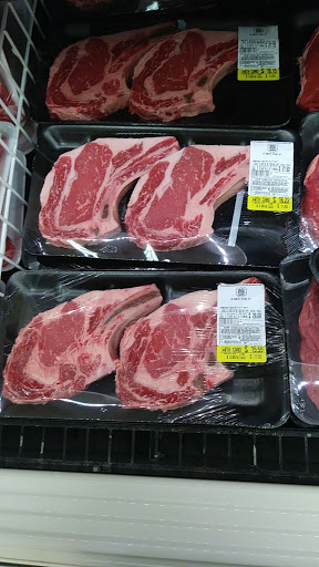 Grocery Store «Winn-Dixie», reviews and photos, 445 Havendale Blvd, Auburndale, FL 33823, USA