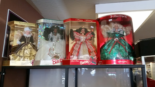 Thrift Store «Thrift Box Lucile Salter», reviews and photos, 1362 Lincoln Ave, San Jose, CA 95125, USA