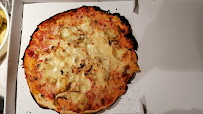Pizza du Pizzeria Le Moulin du Grand Poulguin à Pont-Aven - n°16