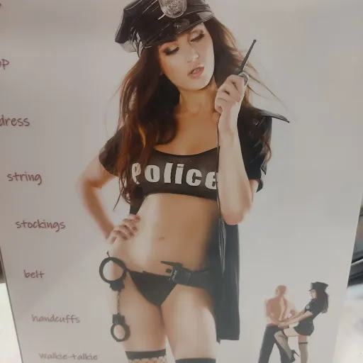 Tienda Erótica Sexy Zone
