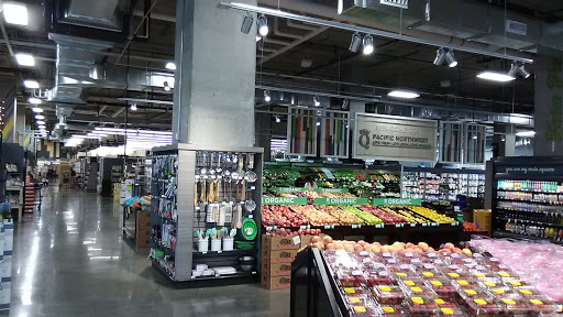 Grocery Store «Quality Food Center», reviews and photos, 211 Parkplace Center, Kirkland, WA 98033, USA