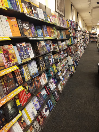 Book Store «Books-A-Million», reviews and photos, 1250 Baltimore Pike L31A, Springfield, PA 19064, USA