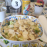 Photo n°1 de l'avis de Eli.h fait le 03/07/2023 à 10:37 sur le  C'AMÚRI à Lampedusa e Linosa