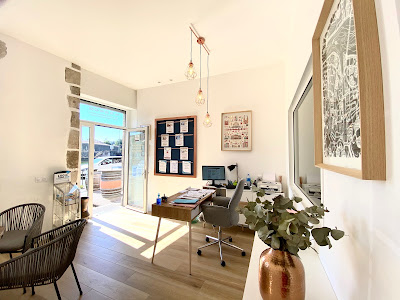 Agence Immobilière de la Nive à Bayonne