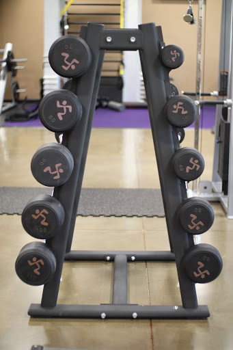 Gym «Anytime Fitness», reviews and photos, 11735 Old Hwy 71 S, Fort Smith, AR 72916, USA